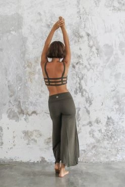 Indigo Luna Boxy Crop Forest 11 Indigo Luna Boxy Crop Forest