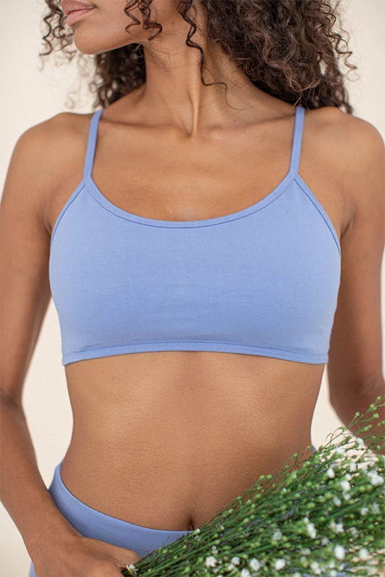Indigo Luna Ananda Crop Moonstone New In 5 Indigo Luna Ananda Crop Moonstone New In
