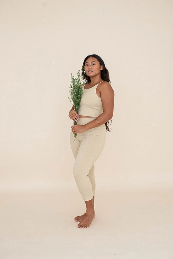 Indigo Luna Ananda Capri Antique White New In 5 Indigo Luna Ananda Capri Antique White New In