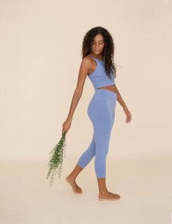 Indigo Luna Ananda Capri Moonstone New In