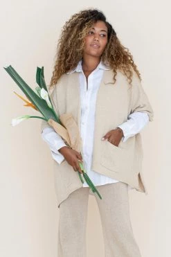 Indigo Luna Helga Kimono Cardigan