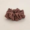 Indigo Luna Store Layla Scrunchie Chocolate Best Sellers