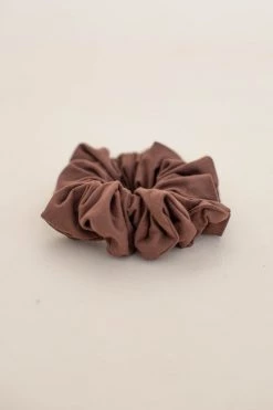 Indigo Luna Store Layla Scrunchie Chocolate Best Sellers