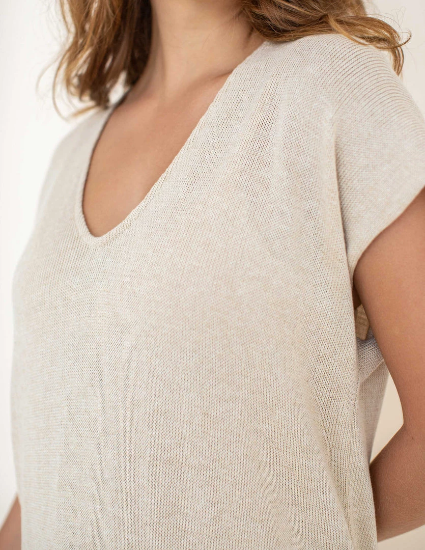 Indigo Luna Helga Dress Almond 4 Indigo Luna Helga Dress Almond