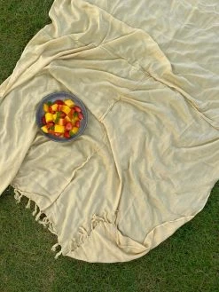 Indigo Luna New In Beach Sarong Honey