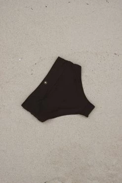 Indigo Luna Tierra High Waist Bottom Soil