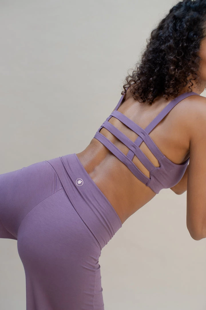 Indigo Luna Best Sellers Boxy Crop Aubergine 8 Indigo Luna Best Sellers Boxy Crop Aubergine