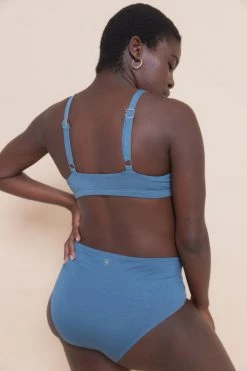 Indigo Luna New In Freya Bra Indigo