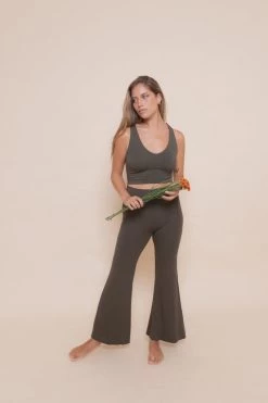 Indigo Luna Agni Flares Forest New In