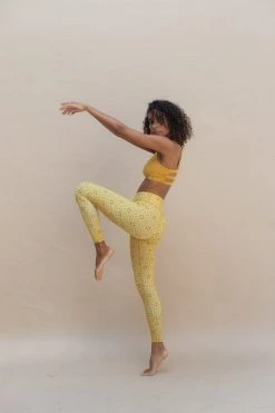 Indigo Luna Maya Legging Matahari Best Sellers