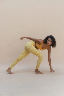 Indigo Luna Maya Legging Matahari Best Sellers