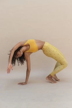 Indigo Luna Maya Legging Matahari Best Sellers