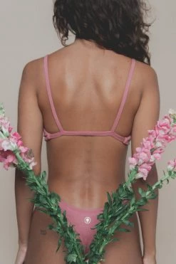 Indigo Luna New In Layla Bralette Melrose