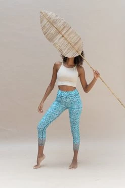 Indigo Luna Maya 7/8 Rani Blue Best Sellers