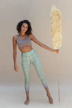 Indigo Luna Maya 7/8 Rani Green 11 Indigo Luna Maya 7/8 Rani Green