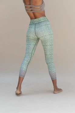 Indigo Luna Maya 7/8 Rani Green 9 Indigo Luna Maya 7/8 Rani Green