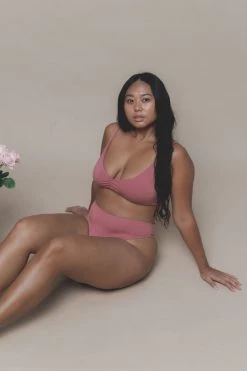 Indigo Luna New In Layla Bralette Melrose