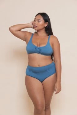 Indigo Luna New In Freya Bra Indigo