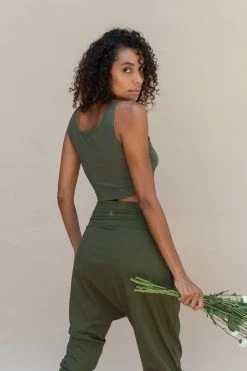 Indigo Luna Best Sellers Indo Pants Kale