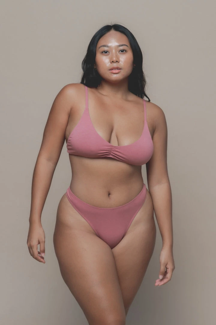 Indigo Luna Layla G-String Melrose 6 Indigo Luna Layla G-String Melrose