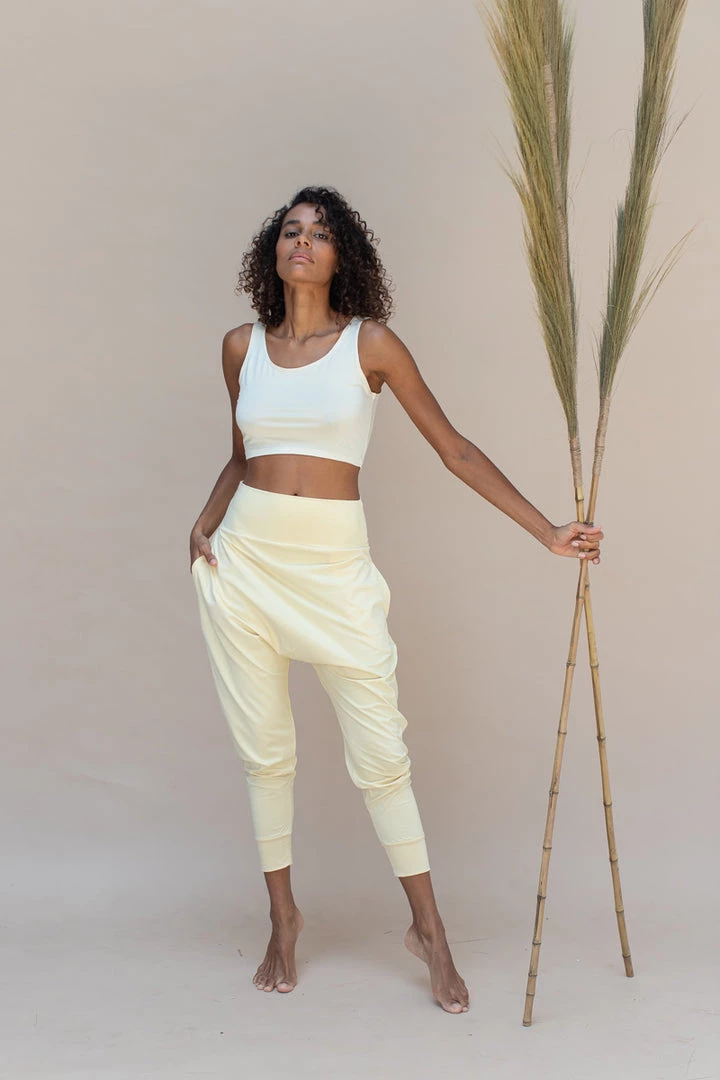 Indigo Luna Indo Pants Ginger Lemon Best Sellers 6 Indigo Luna Indo Pants Ginger Lemon Best Sellers