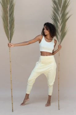 Indigo Luna Indo Pants Ginger Lemon Best Sellers