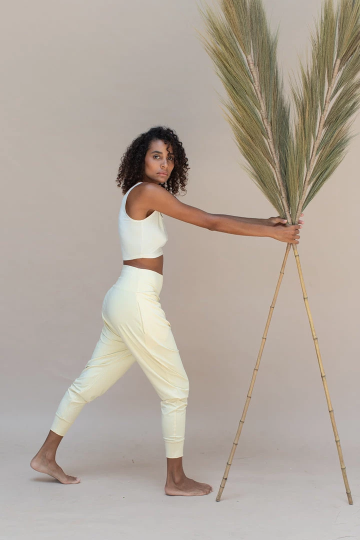 Indigo Luna Indo Pants Ginger Lemon Best Sellers 3 Indigo Luna Indo Pants Ginger Lemon Best Sellers