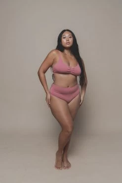 Indigo Luna New In Layla Bra Melrose