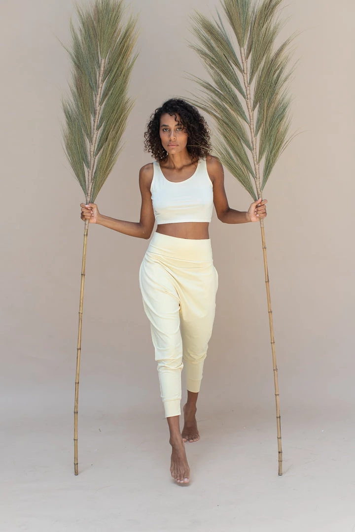 Indigo Luna Indo Pants Ginger Lemon Best Sellers 5 Indigo Luna Indo Pants Ginger Lemon Best Sellers