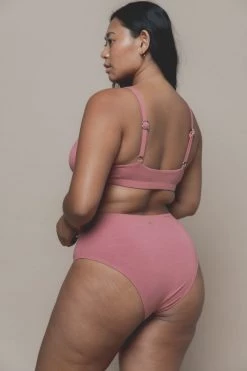 Indigo Luna New In Layla Undies Melrose