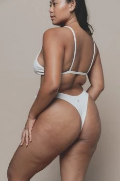 Indigo Luna New In Layla G-String Pearl