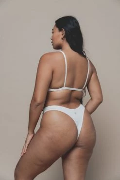 Indigo Luna Layla Bralette Pearl New In