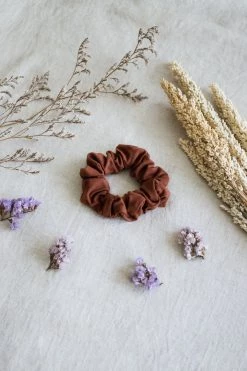 Indigo Luna Layla Scrunchie Spice Best Sellers