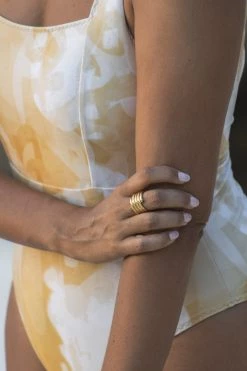 Wild Ivy Eternity Ring Gold Best Sellers 9 Wild Ivy Eternity Ring Gold Best Sellers