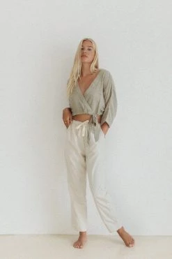 Indigo Luna Best Sellers Milla Trousers