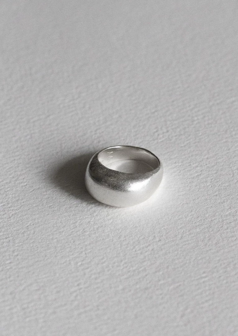 Wild Ivy Poise Ring Silver Best Sellers 3 Wild Ivy Poise Ring Silver Best Sellers