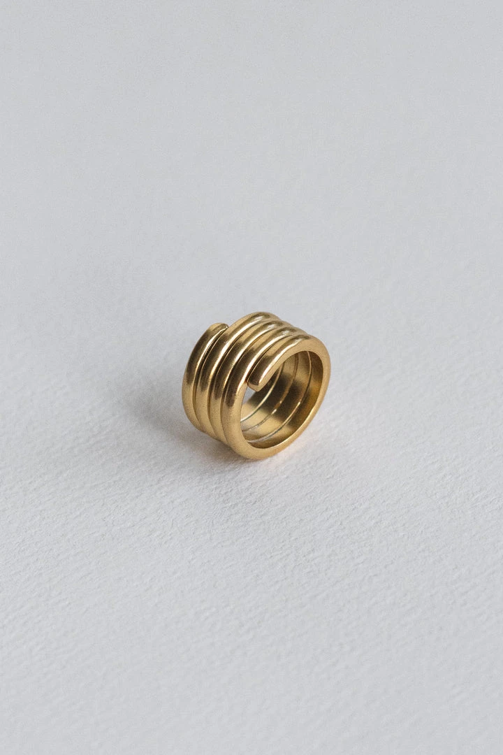 Wild Ivy Eternity Ring Gold Best Sellers 7 Wild Ivy Eternity Ring Gold Best Sellers