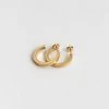 Wild Ivy Ethos Earrings Gold Best Sellers 2 Wild Ivy Ethos Earrings Gold Best Sellers