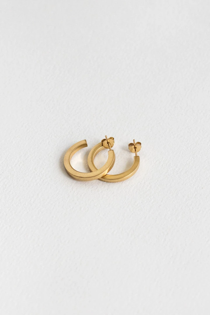 Wild Ivy Ethos Earrings Gold Best Sellers 3 Wild Ivy Ethos Earrings Gold Best Sellers
