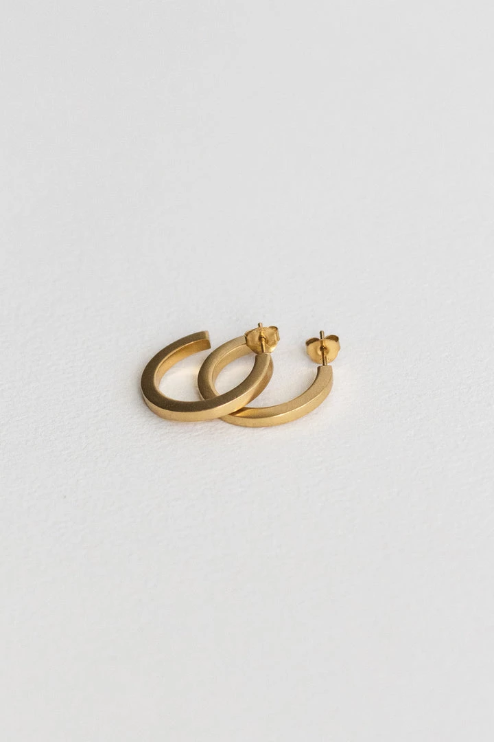 Wild Ivy Ethos Earrings Gold Best Sellers 7 Wild Ivy Ethos Earrings Gold Best Sellers