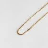 Wild Ivy Best Sellers Essence Choker Gold 1 Wild Ivy Best Sellers Essence Choker Gold