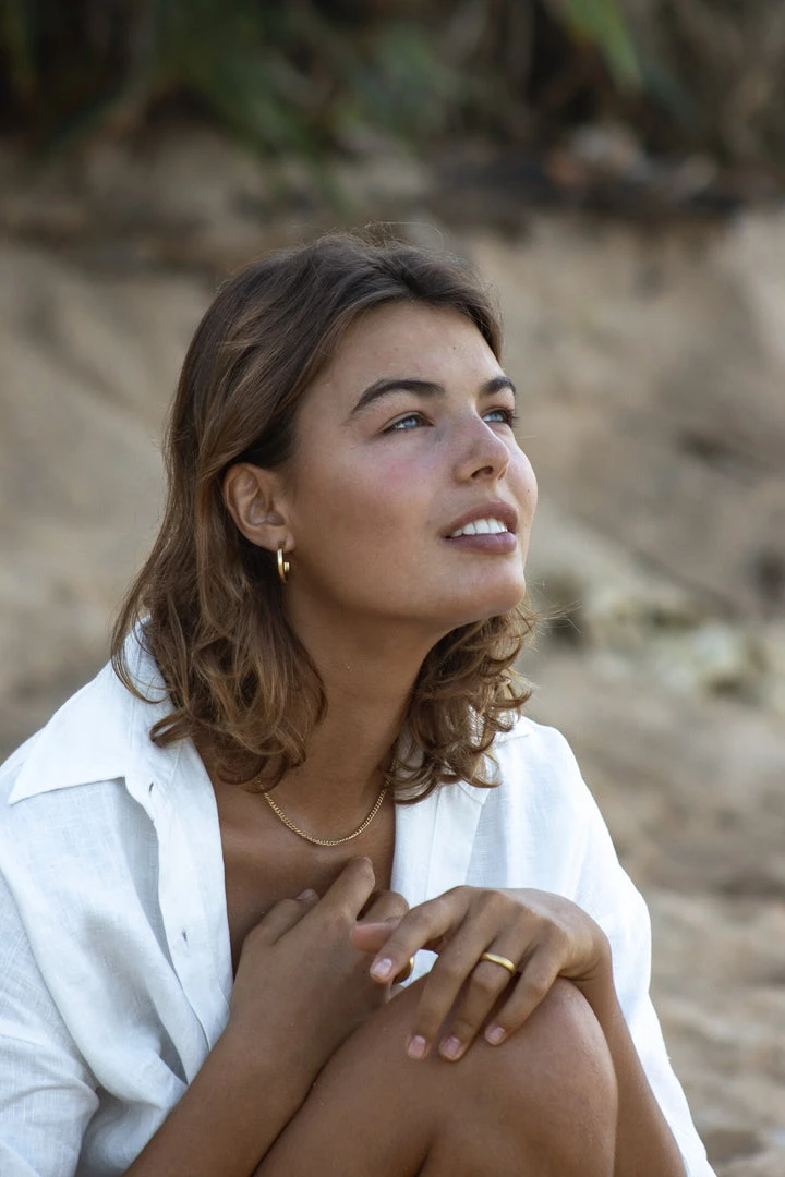 Wild Ivy Ethos Earrings Gold Best Sellers 8 Wild Ivy Ethos Earrings Gold Best Sellers