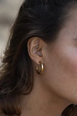 Wild Ivy Ethos Earrings Gold Best Sellers 9 Wild Ivy Ethos Earrings Gold Best Sellers