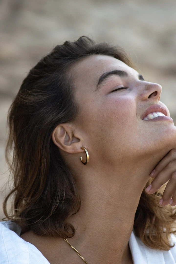 Wild Ivy Ethos Earrings Gold Best Sellers 6 Wild Ivy Ethos Earrings Gold Best Sellers