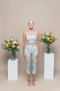 Indigo Luna Best Sellers Vayū Capri Viola Olive 8 Indigo Luna Best Sellers Vayū Capri Viola Olive