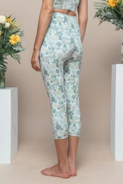 Indigo Luna Best Sellers Vayū Capri Viola Olive