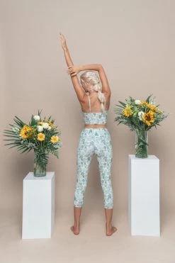 Indigo Luna Best Sellers Vayƫ Capri Viola Olive