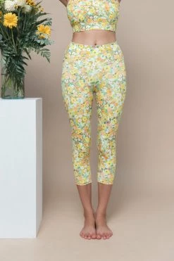 Indigo Luna Vayū Capri Summer Flowers Best Sellers