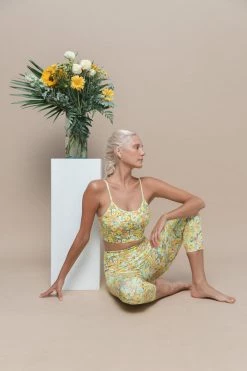 Indigo Luna Vayū Capri Summer Flowers Best Sellers