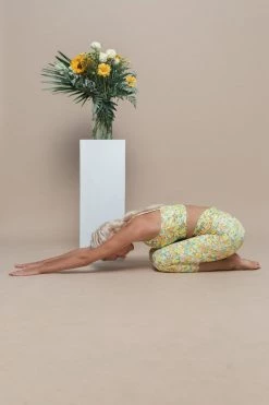 Indigo Luna Vayū Capri Summer Flowers Best Sellers